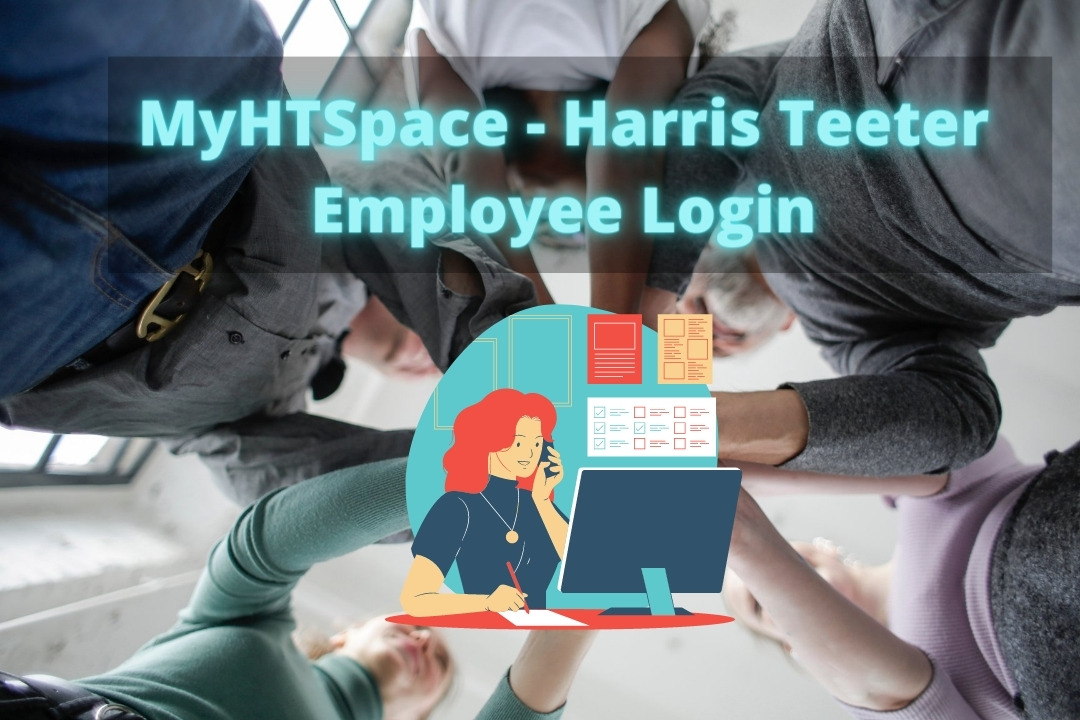 MyHTSpace Employee Login 